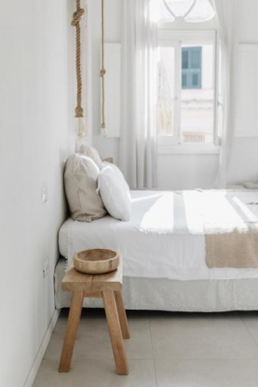 Fra Cielo e Mare Boutique Rooms
